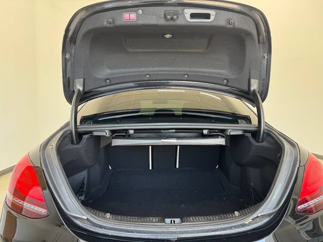 Certified 2021 Mercedes-Benz C 300 Sedan image 8