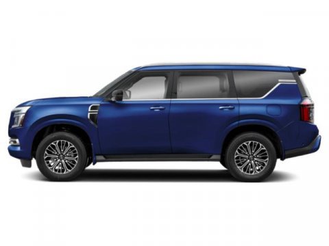 New 2026 Nissan Armada SL image 3