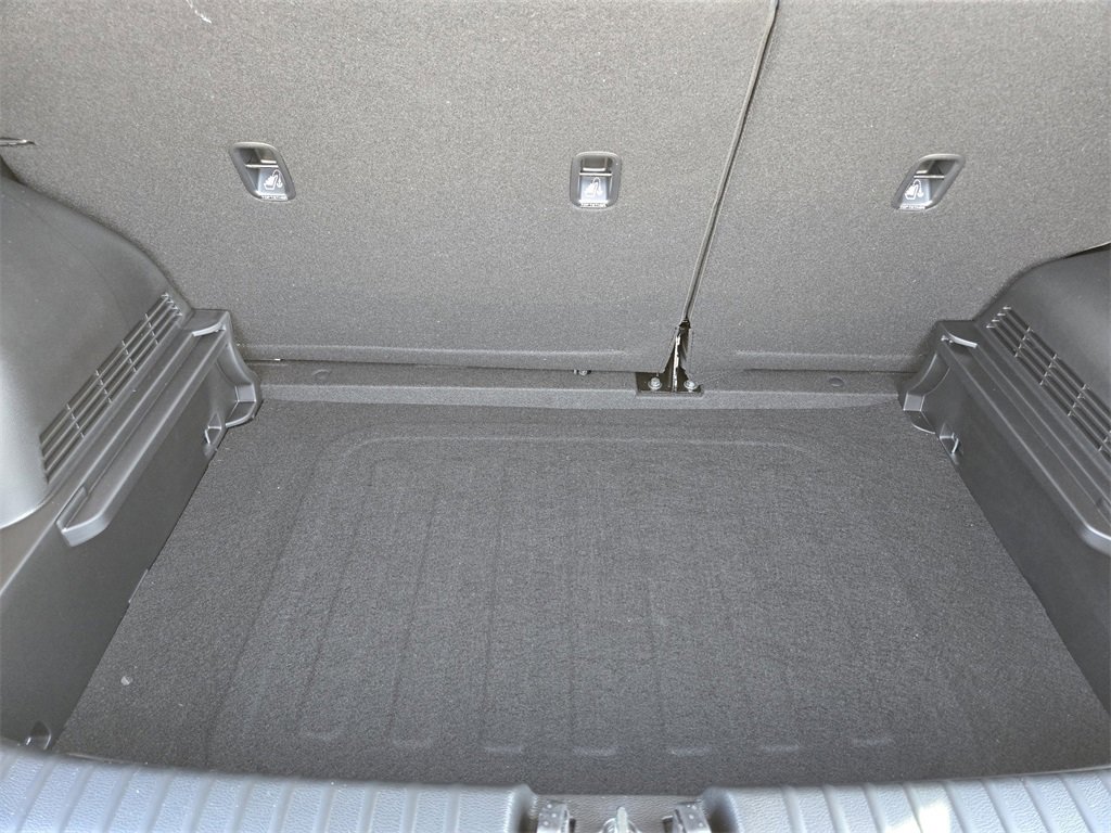 New 2025 Kia Soul S image 21