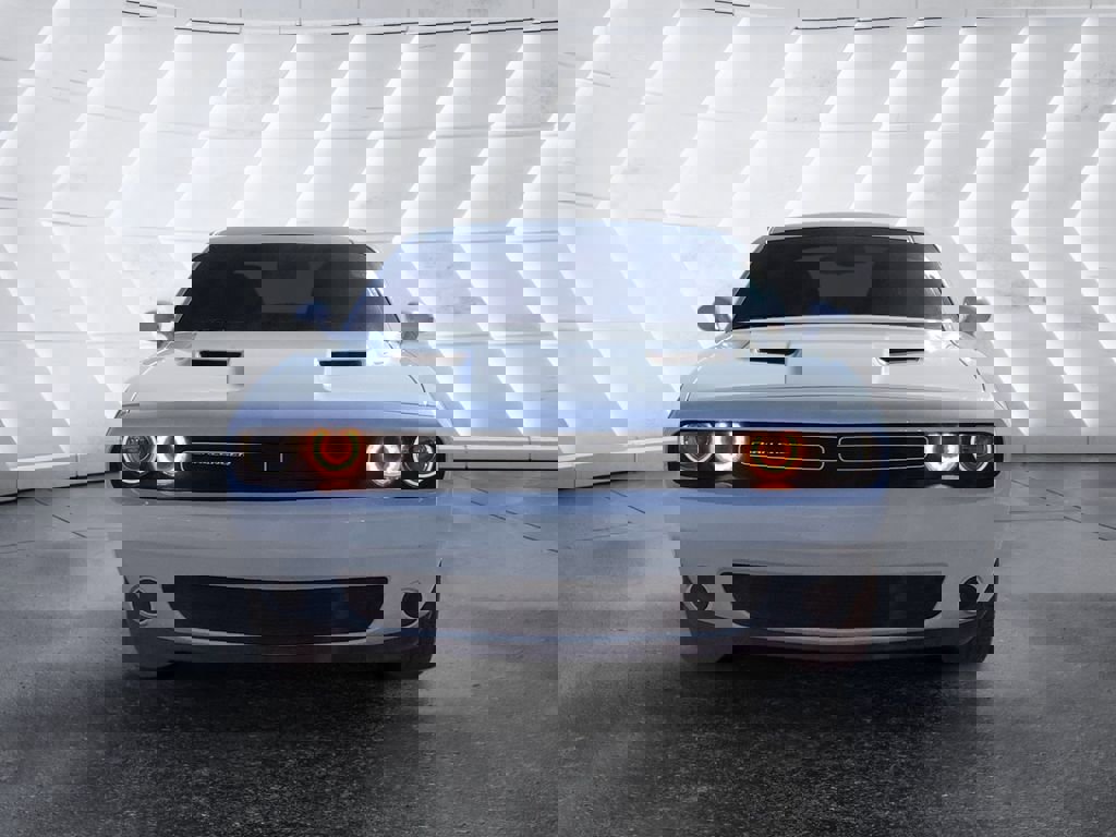 Used 2023 Dodge Challenger SXT w/ Cold Weather Group image 2