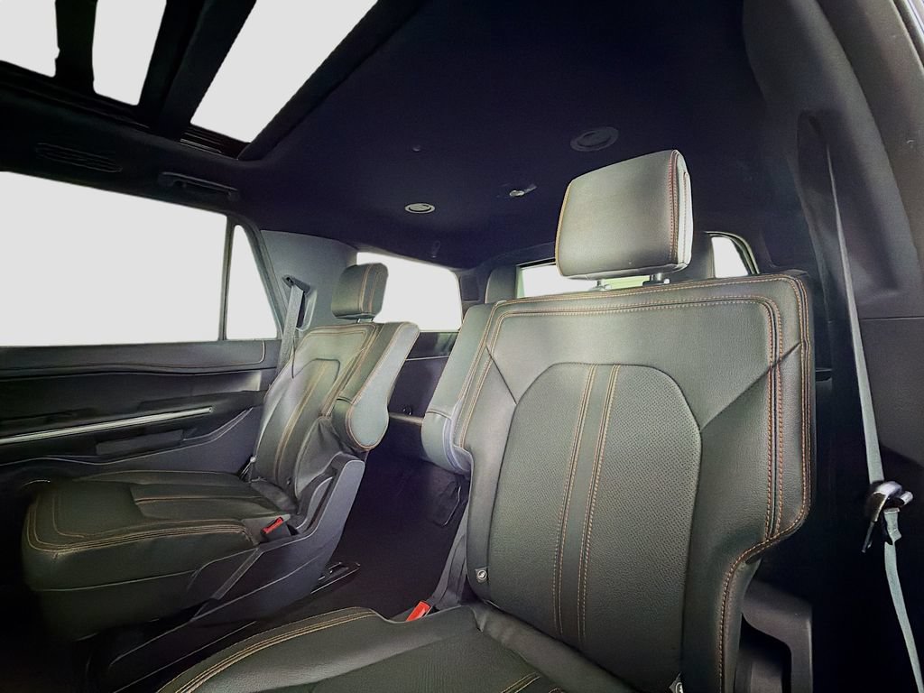Certified 2022 Ford Expedition Timberline AWD/4WD image 27