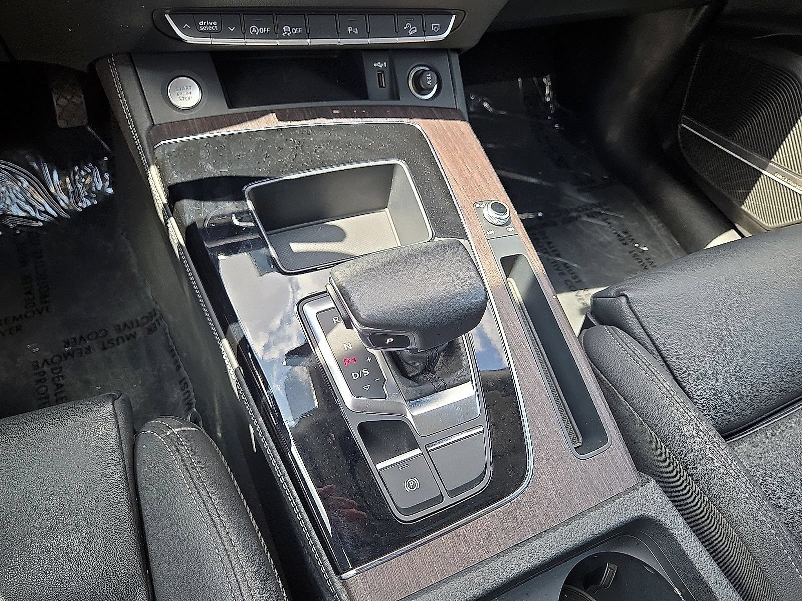 Used 2024 Audi Q5 2.0T Premium Plus AWD/4WD image 33
