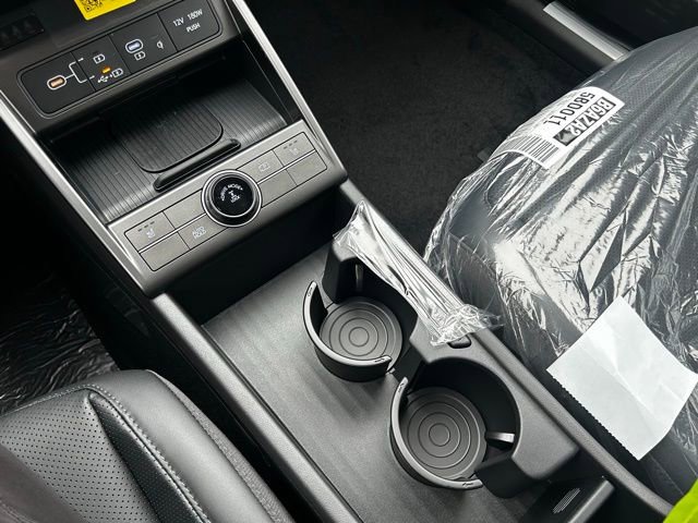 New 2026 Hyundai Kona SEL Premium image 20