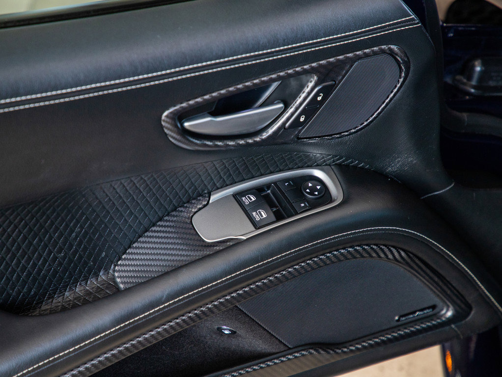 Used 2014 SRT Viper GTS w/ Advanced Aerodynamics Package image 20