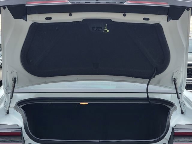 Certified 2022 Dodge Challenger R/T w/ Blacktop Package image 22