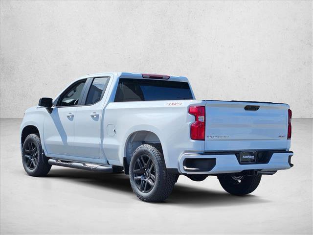 New 2026 Chevrolet Silverado 1500 RST w/ RST Select Package image 9