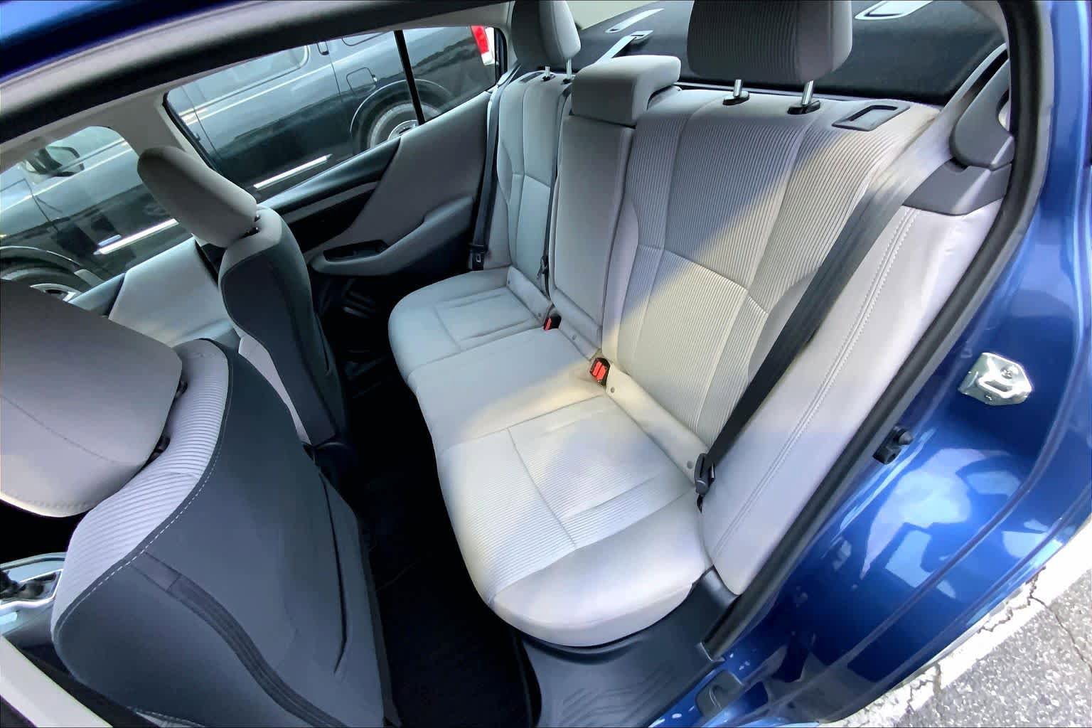 Used 2020 Subaru Legacy image 20