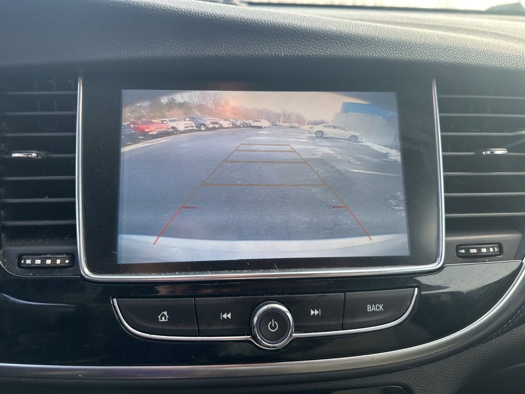 Used 2019 Buick Encore Essence w/ Experience Buick Package image 15