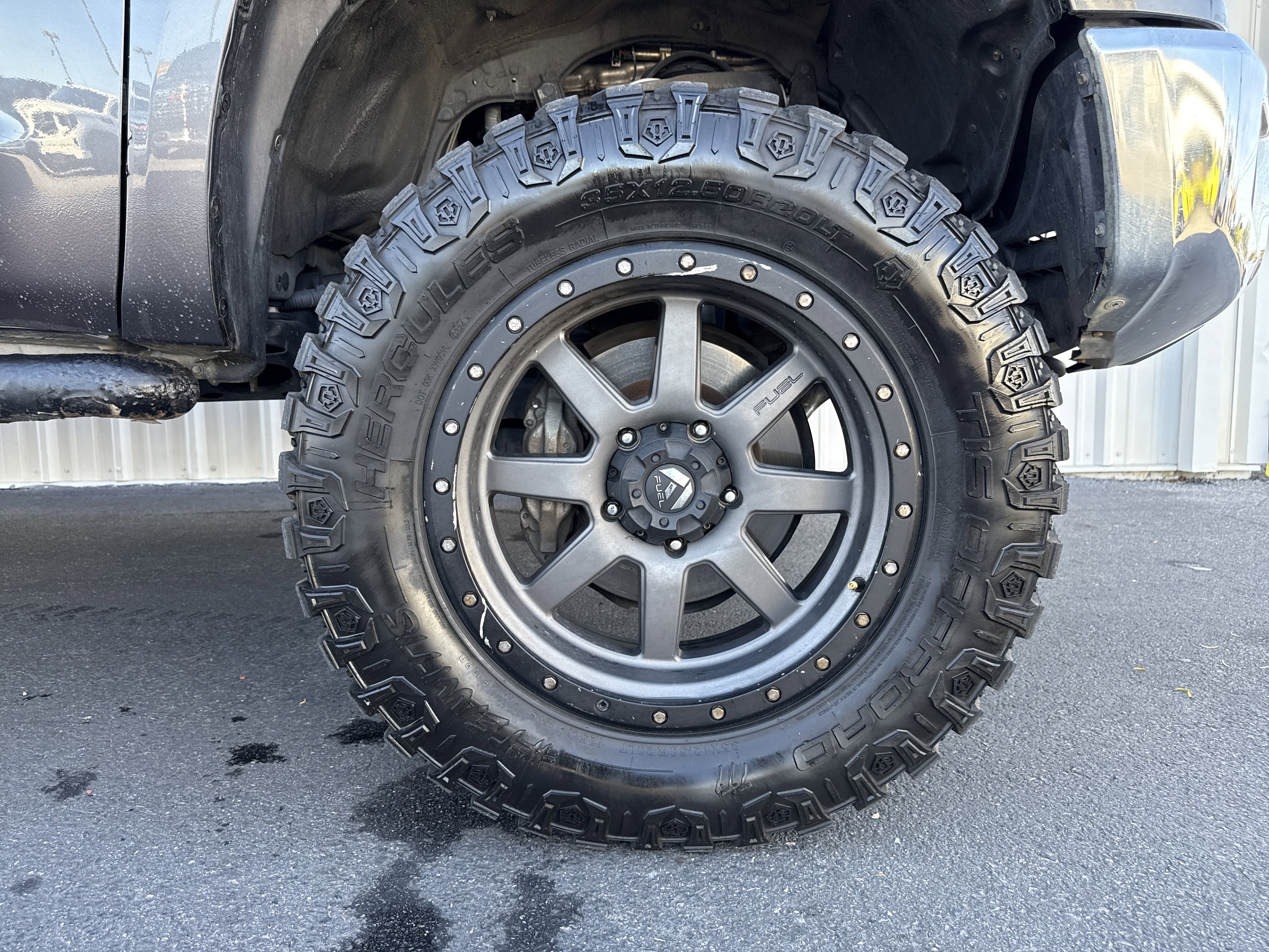 Used 2014 Toyota Tundra SR5 image 32