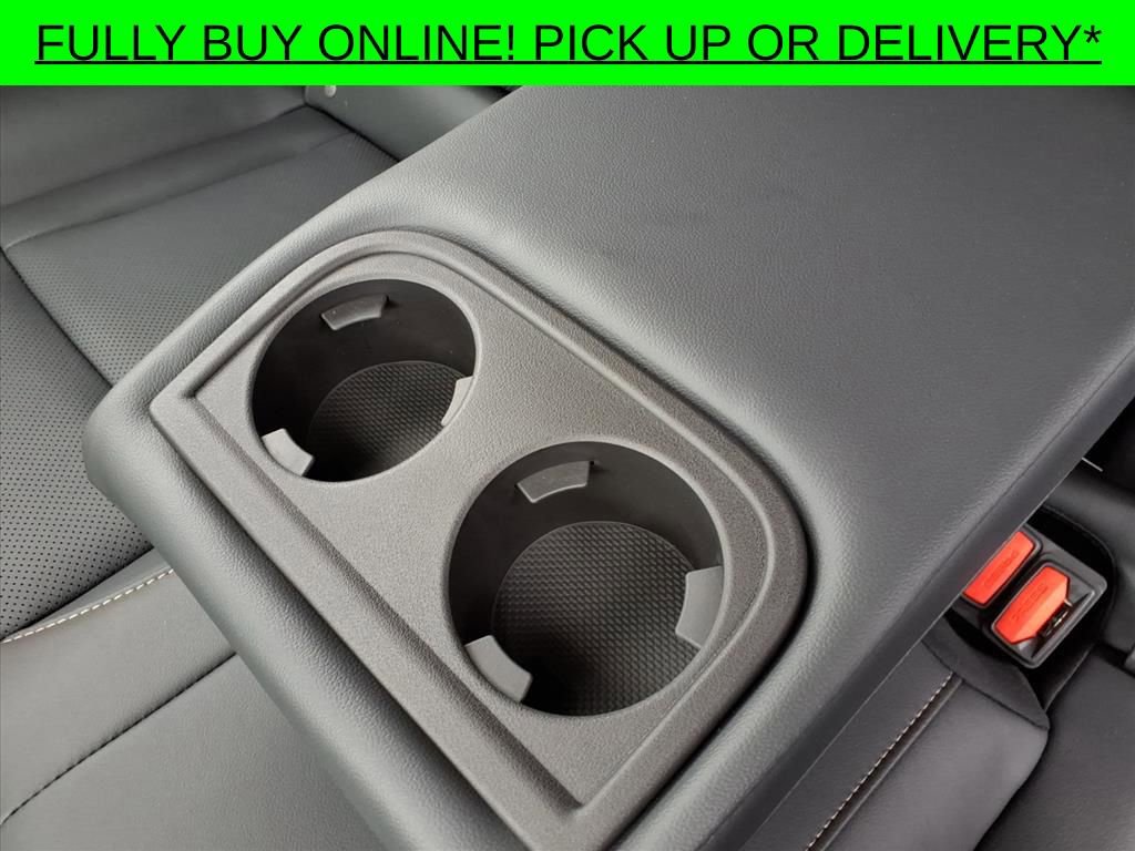 New 2026 Subaru Outback Limited image 30