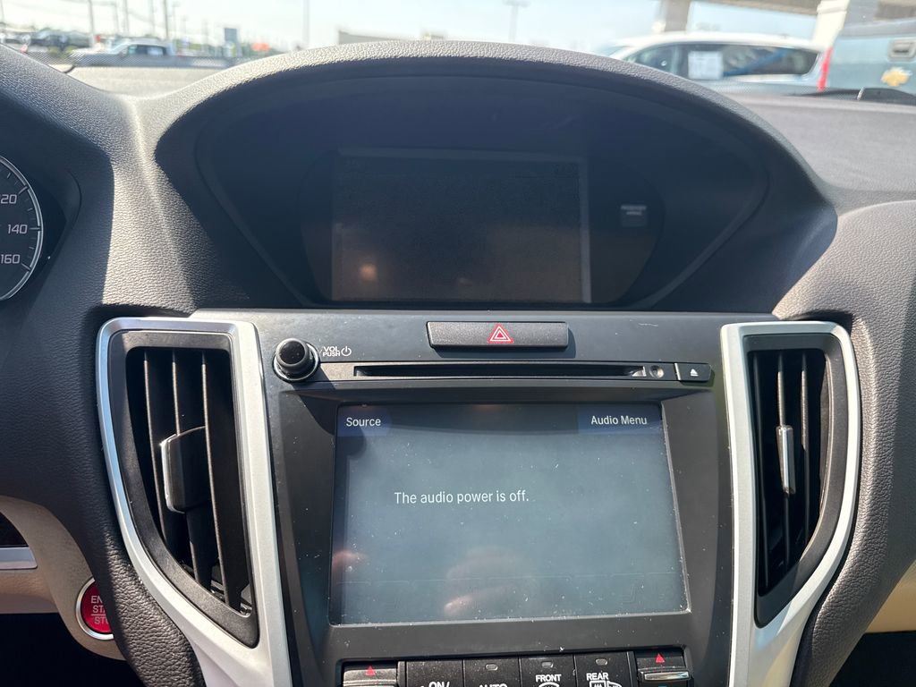 Used 2019 Acura TLX V6 w/ Technology Package FWD image 21