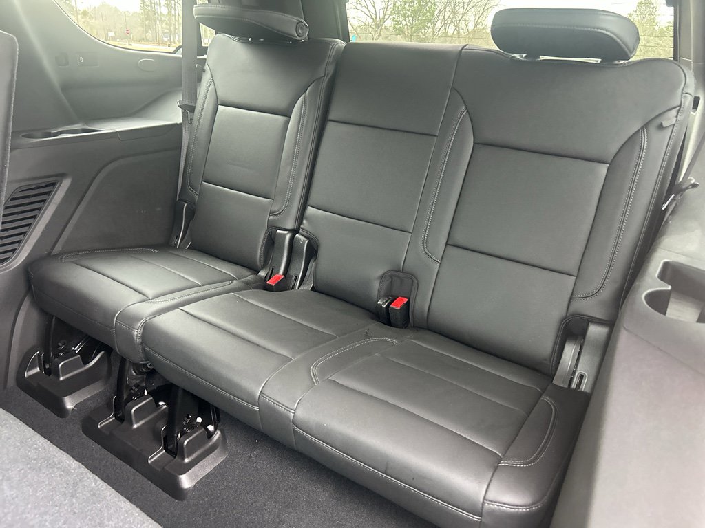 Used 2021 Chevrolet Tahoe Z71 w/ Z71 Signature Package image 19