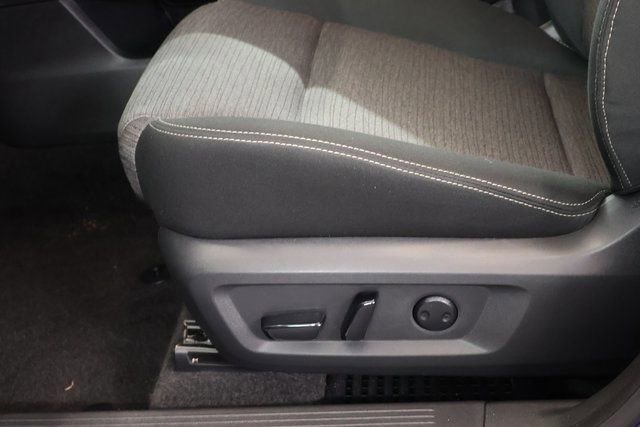 Certified 2023 Nissan Rogue SV AWD/4WD image 12