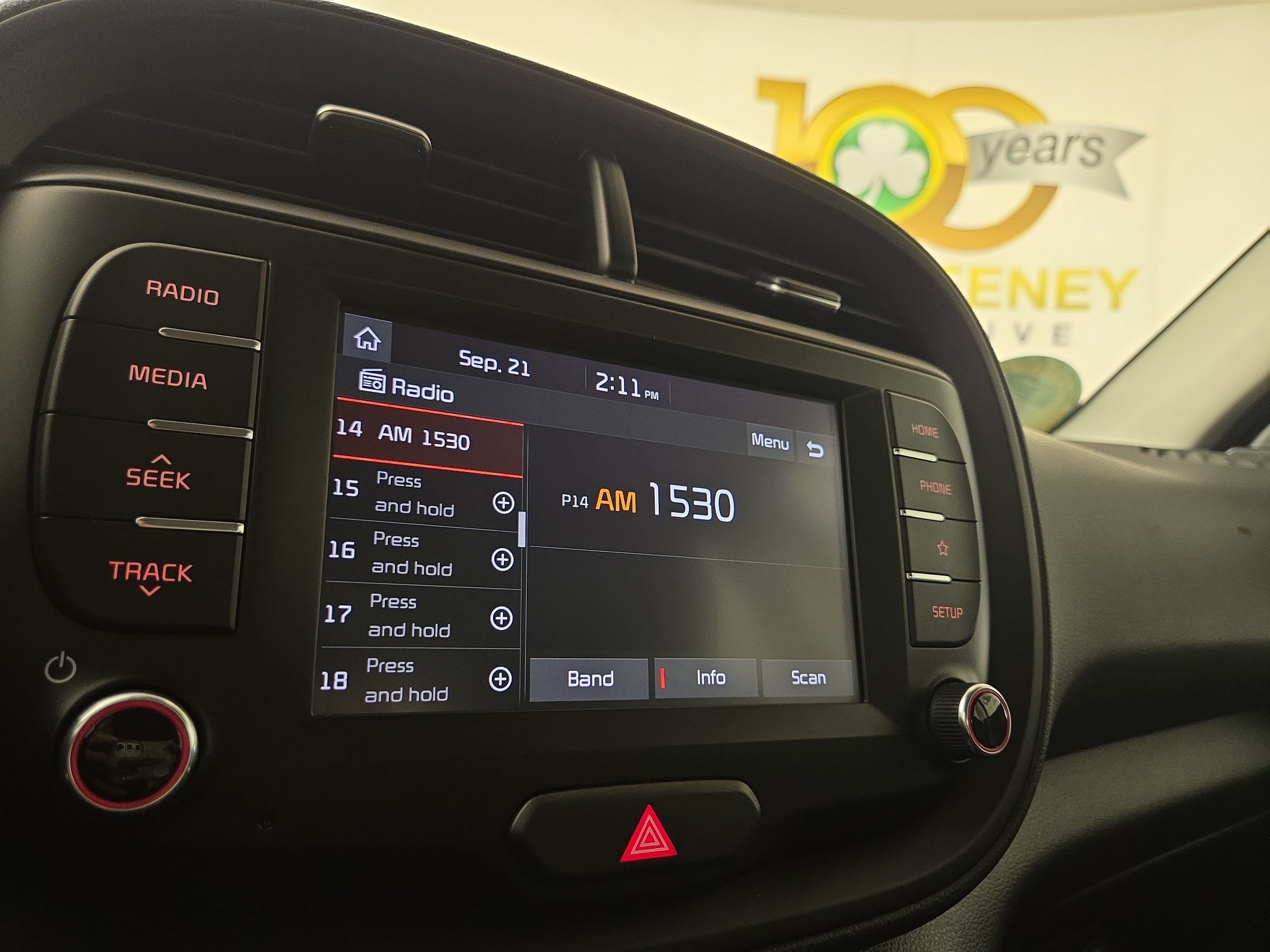 Used 2020 Kia Soul X-Line FWD image 19