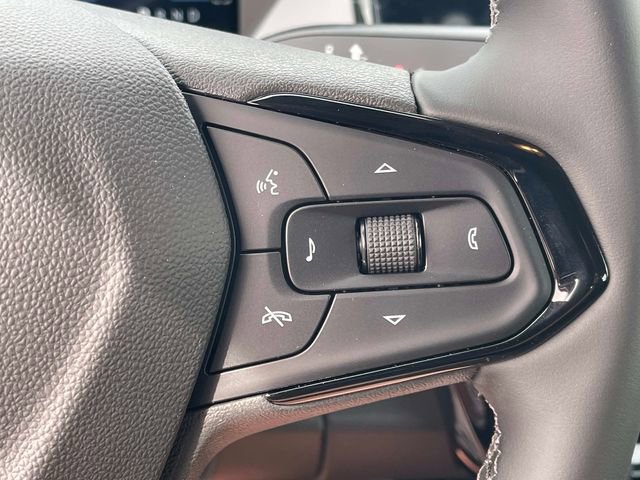 New 2027 Chevrolet Bolt RS w/ Technology Package image 31