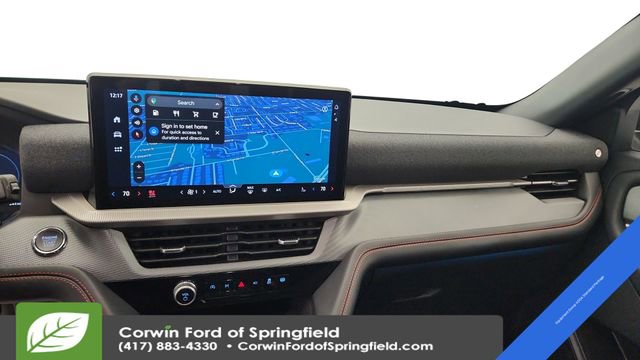 New 2026 Ford Explorer ST w/ Sun And Sound Package image 23