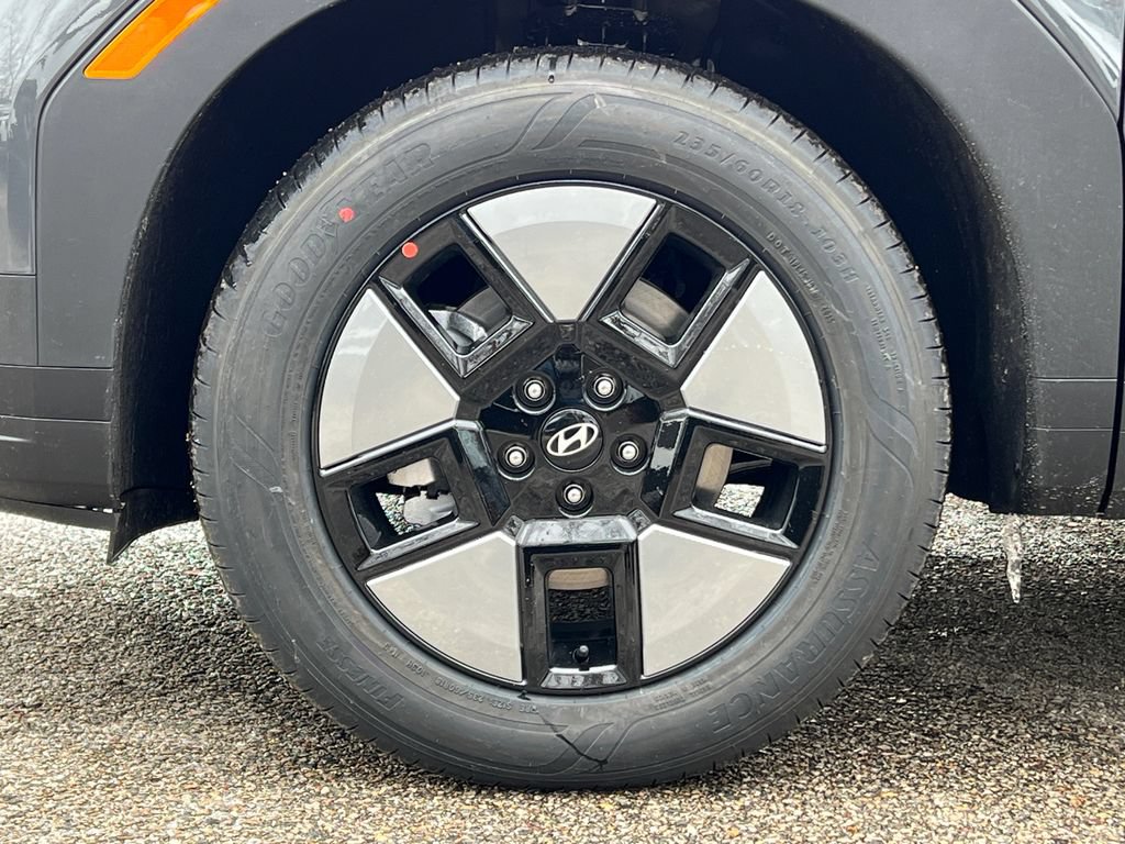 New 2026 Hyundai Santa Fe SE AWD/4WD image 5