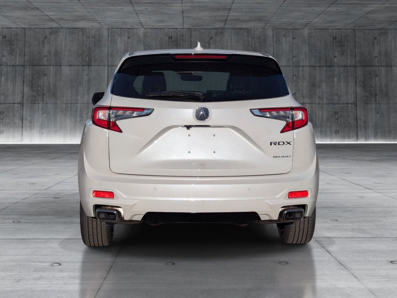 New 2026 Acura RDX SH-AWD w/ Advance Package image 4