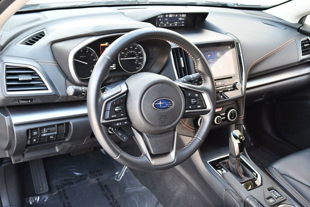 Used 2019 Subaru Crosstrek 2.0i Limited w/ Popular Package #3 AWD/4WD image 47