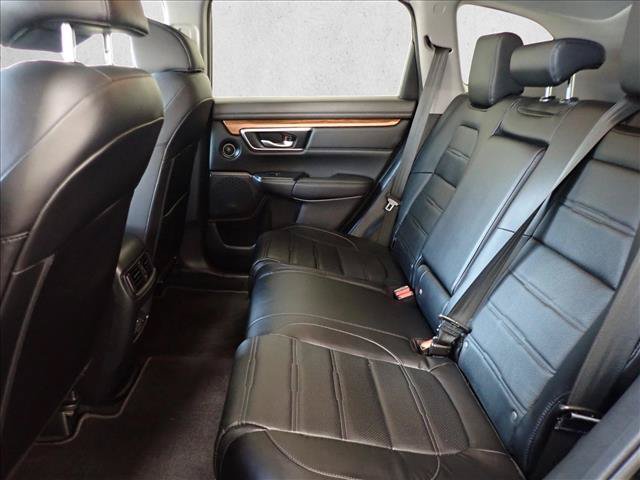Used 2020 Honda CR-V EX-L image 10