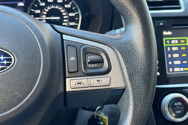 Used 2018 Subaru Forester 2.5i Premium image 29