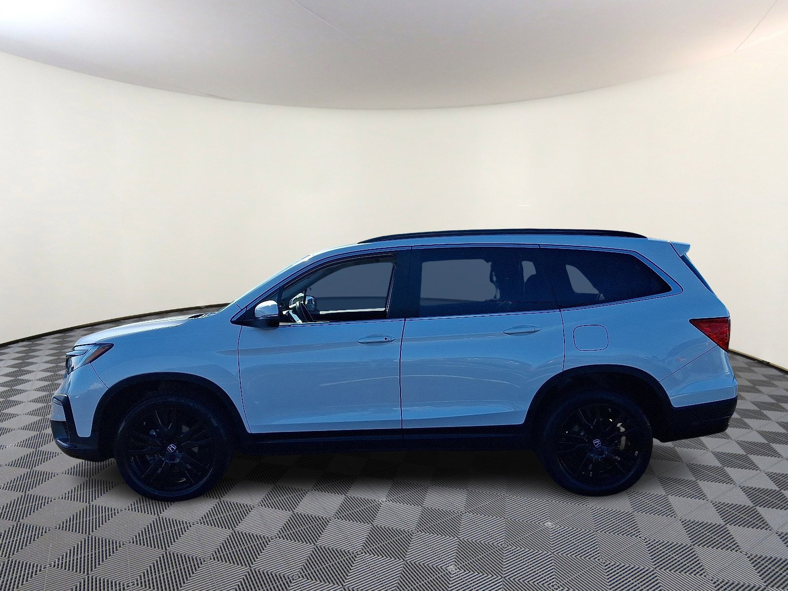 Used 2022 Honda Pilot Special Edition image 4