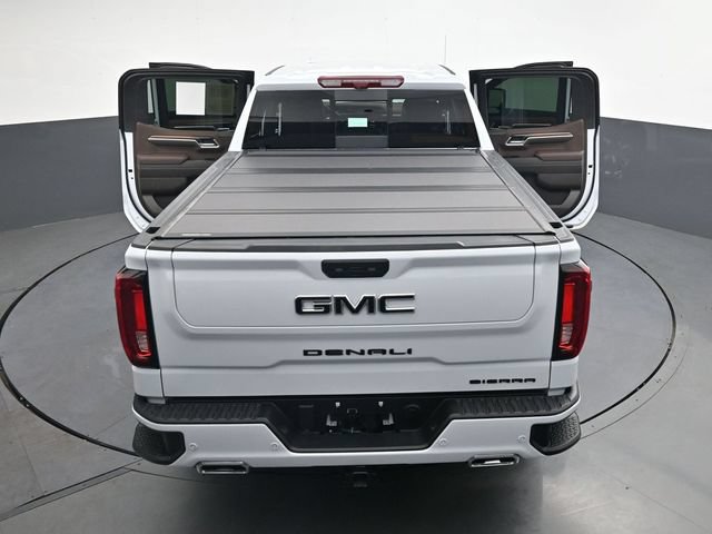 Used 2026 GMC Sierra 1500 Denali w/ Denali Reserve Package AWD/4WD image 38