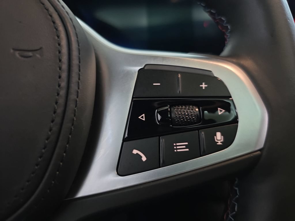 Used 2024 BMW i4 M50 AWD/4WD image 21