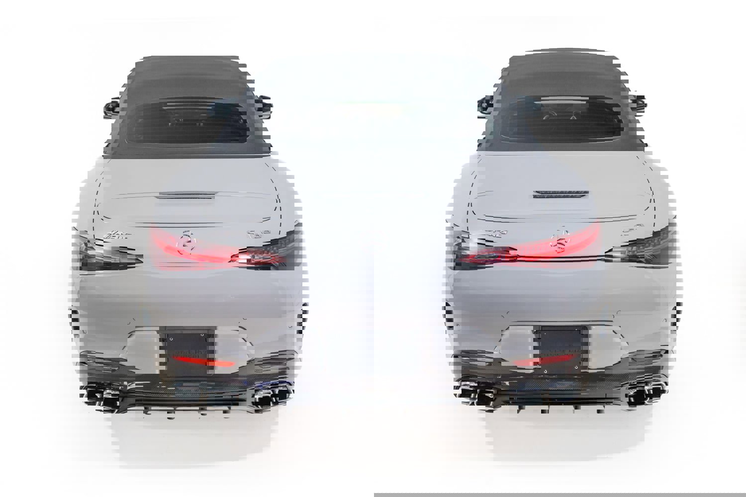 Used 2022 Mercedes-Benz SL 63 AMG 4MATIC image 7