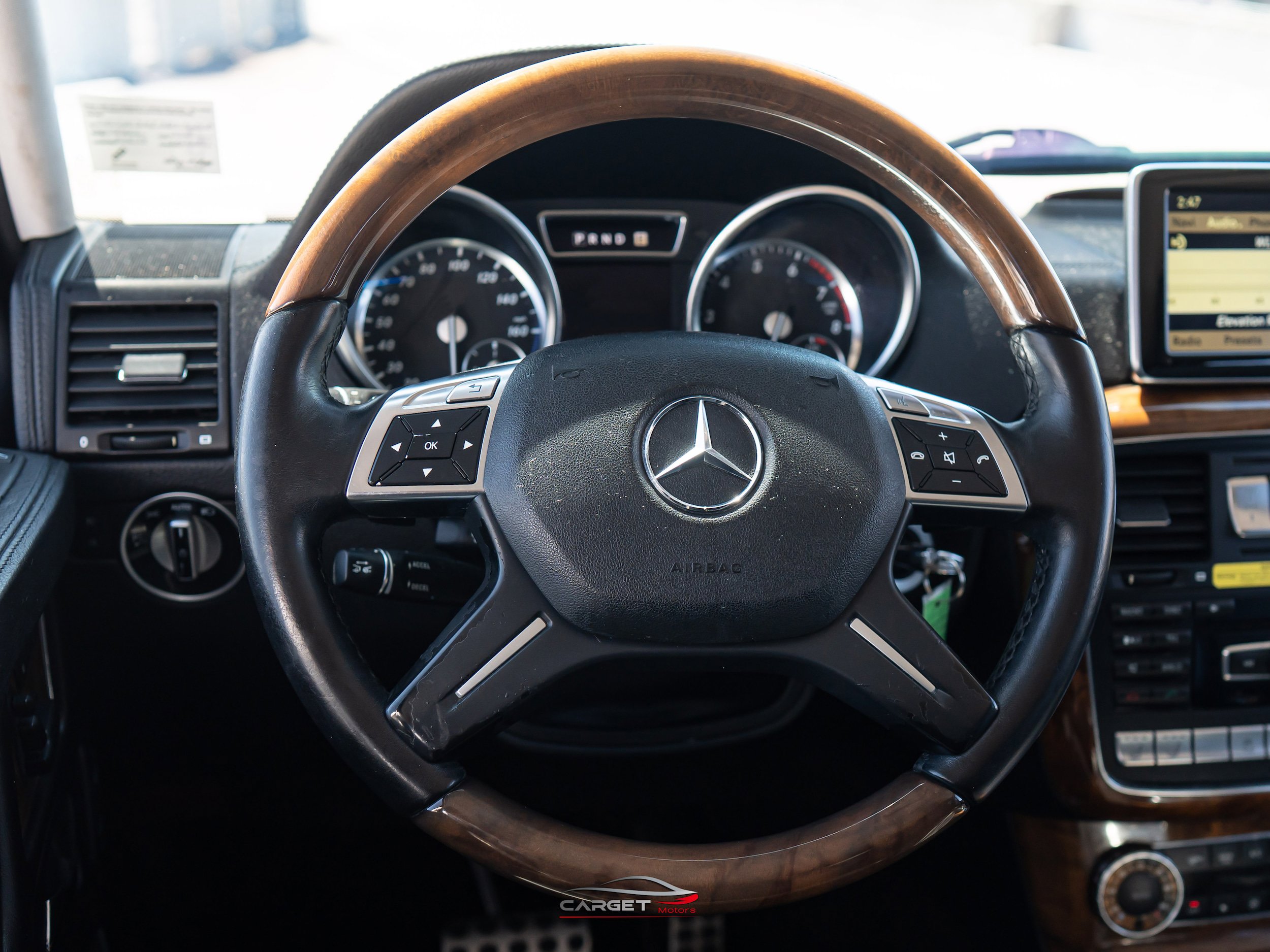 Used 2013 Mercedes-Benz G 550 image 23