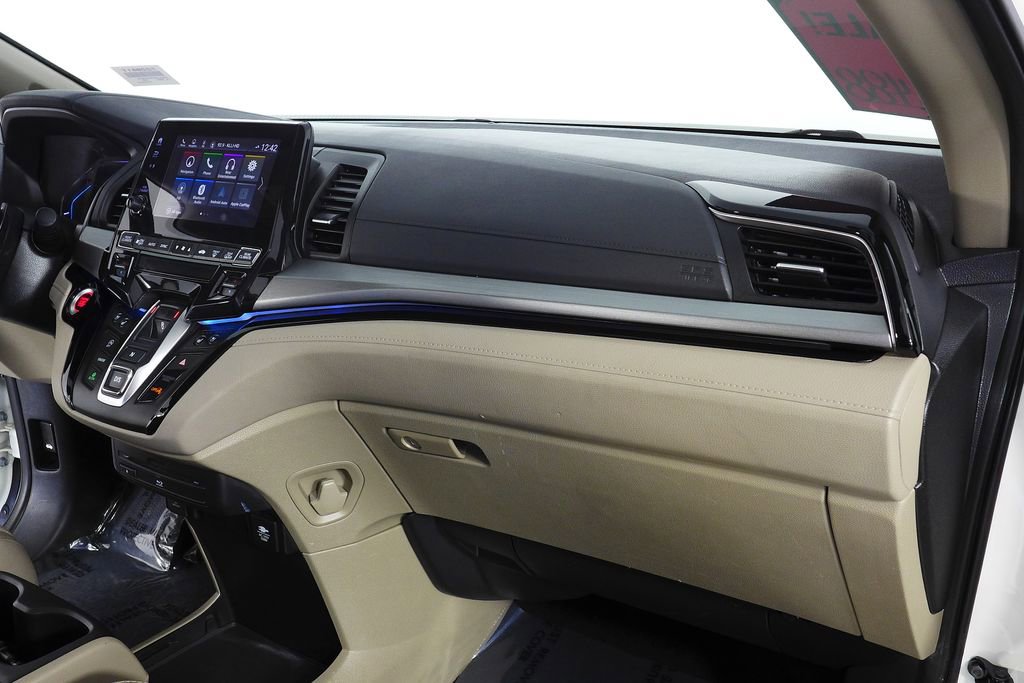 Used 2019 Honda Odyssey Elite image 14