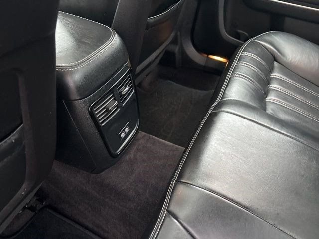 Used 2017 Chrysler 300 S w/ 300S Premium Group image 34