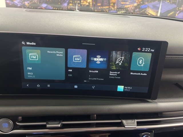 Used 2025 Hyundai Santa Cruz SEL image 17