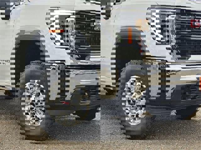 New 2025 GMC Sierra 2500 Pro w/ Convenience Package image 3