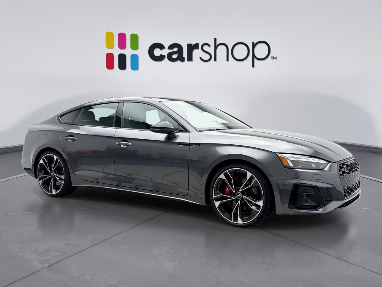 Used 2022 Audi S5 Prestige AWD/4WD image 7