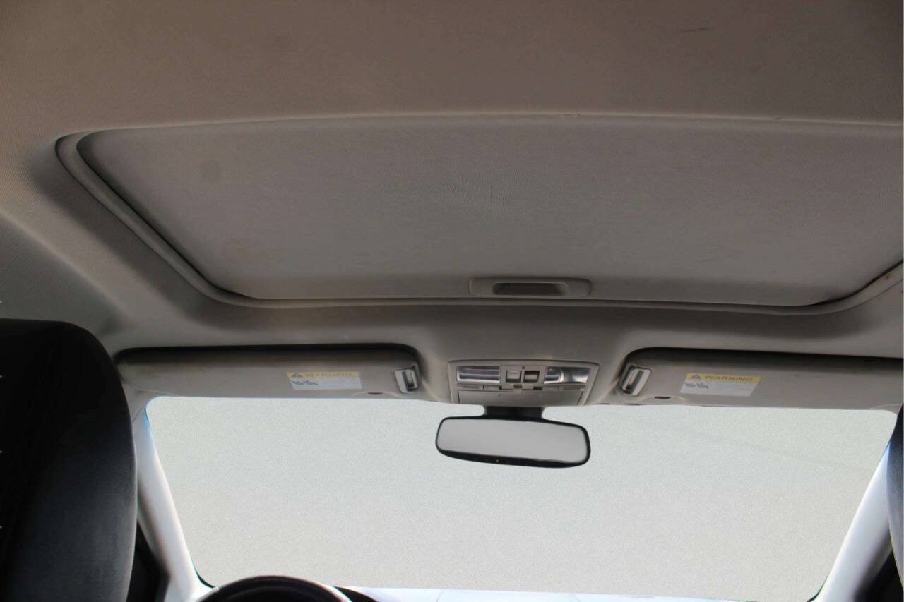 Used 2011 MAZDA CX-9 Grand Touring w/ Moonroof & Bose Audio Pkg AWD/4WD image 9
