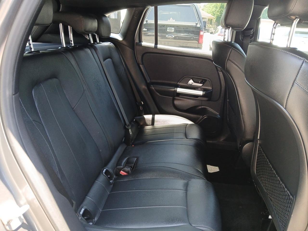 Used 2023 Mercedes-Benz GLA 250 image 12
