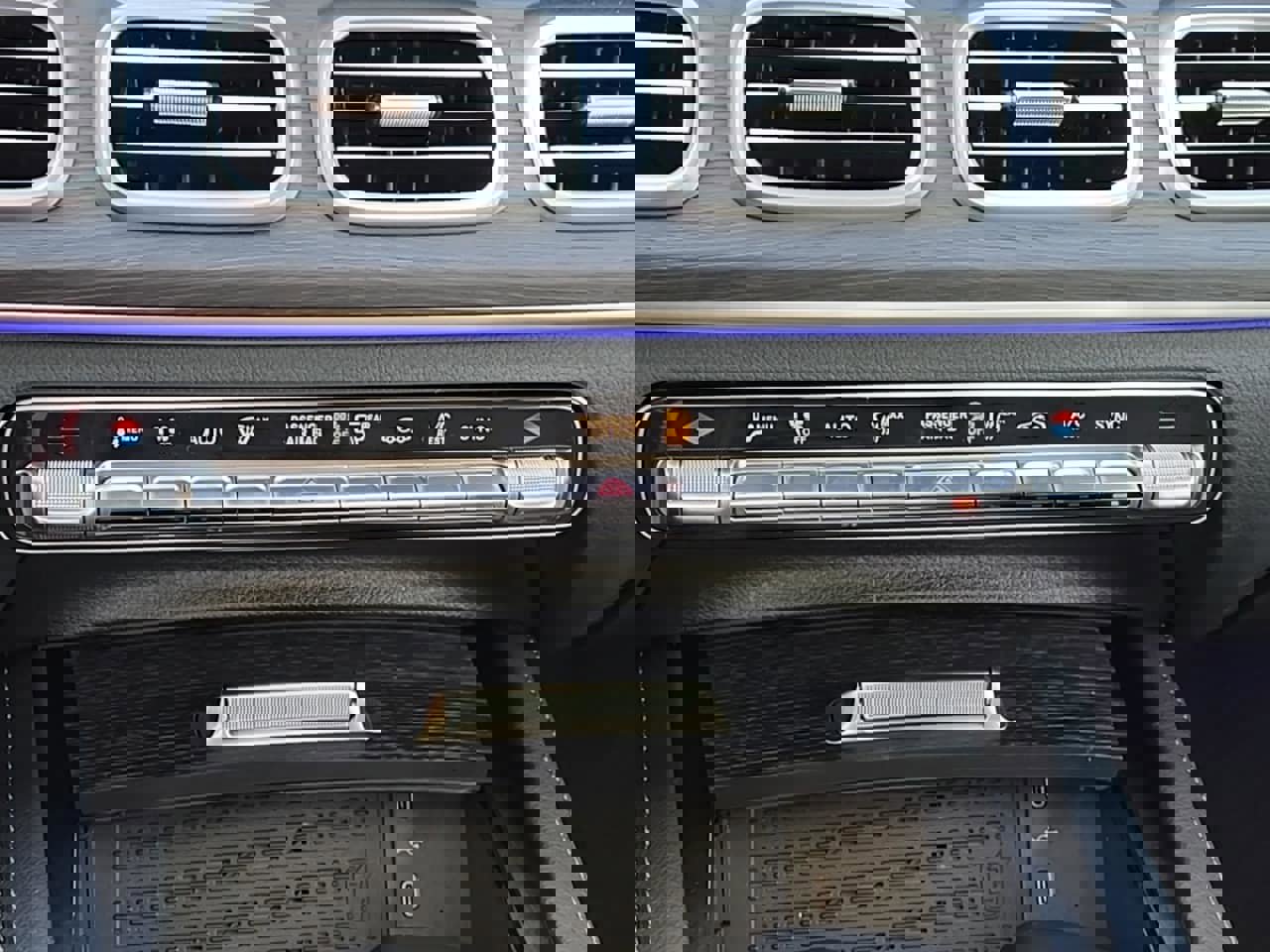 New 2026 Mercedes-Benz GLS 450 4MATIC image 20