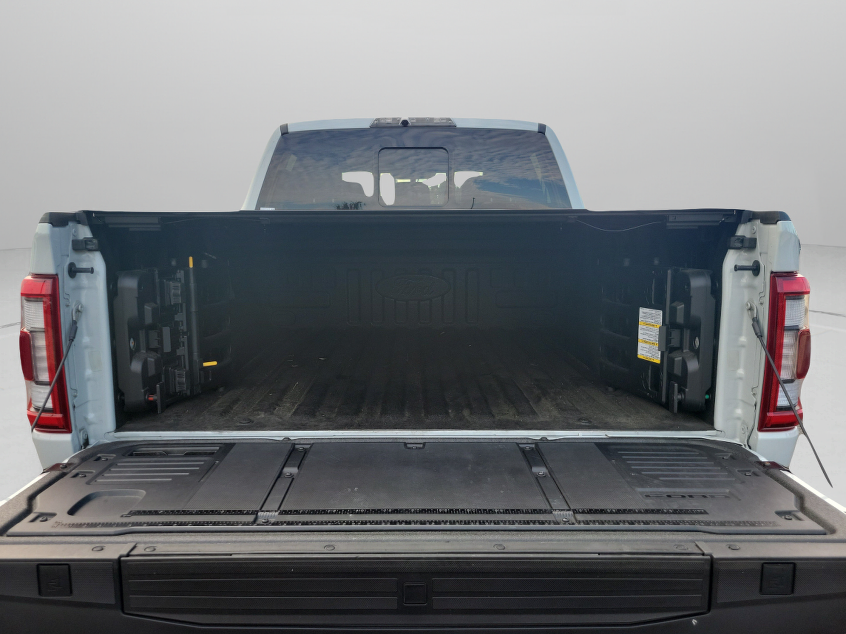Used 2023 Ford F150 Raptor AWD/4WD image 7