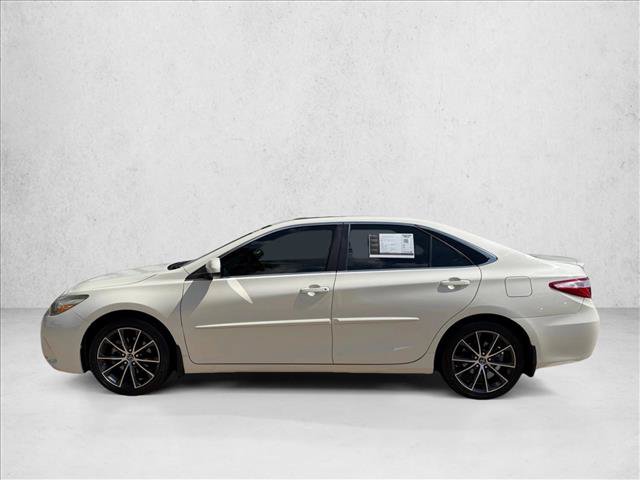Used 2015 Toyota Camry XSE w/ Moonroof Package FWD image 8