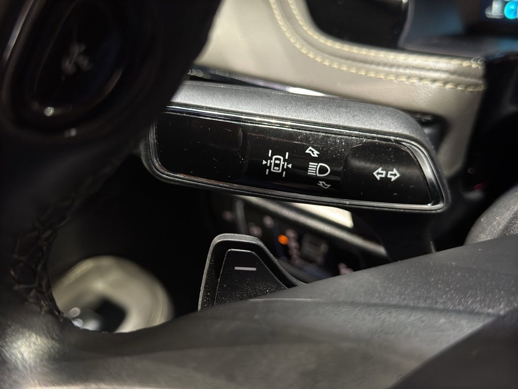 Used 2023 Lincoln Corsair Reserve w/ Equipment Group 202A image 24