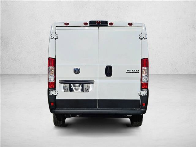New 2025 RAM ProMaster 1500 FWD image 6