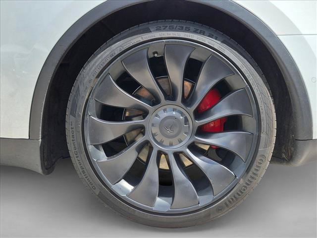 Used 2022 Tesla Model Y Performance AWD/4WD image 13
