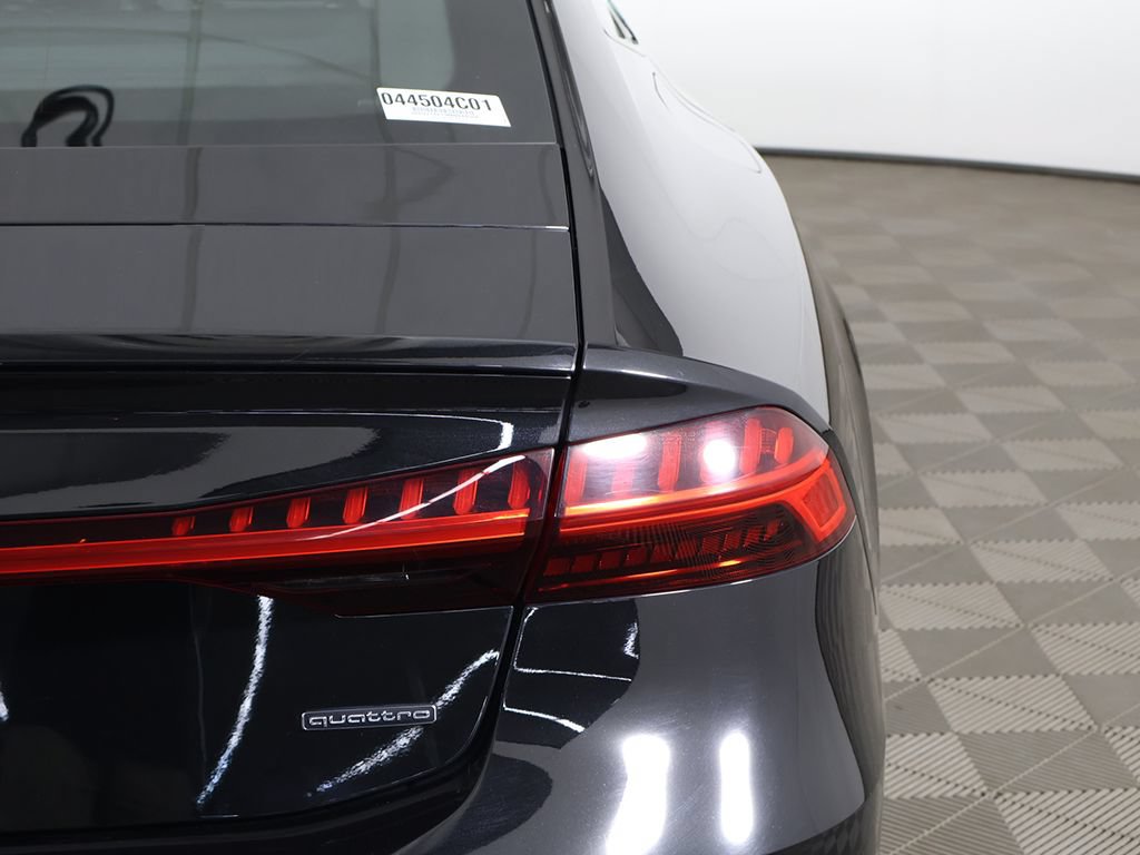 Used 2021 Audi A7 3.0T Prestige w/ Luxury Package AWD/4WD image 19