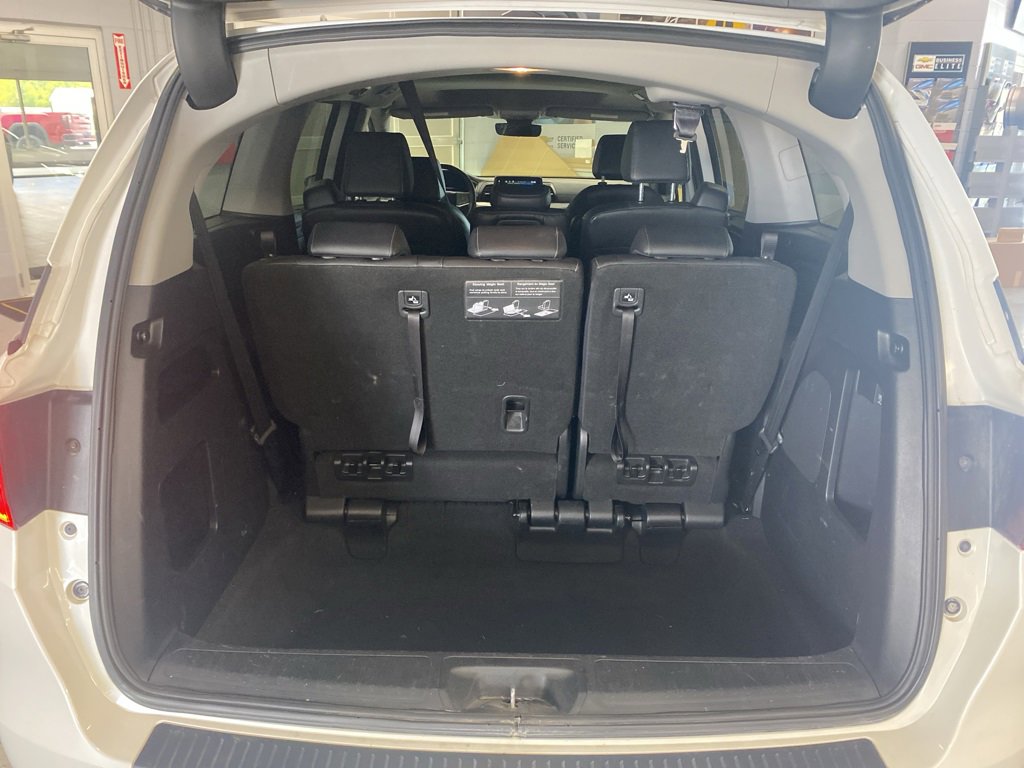 Used 2024 Honda Odyssey EX-L image 7