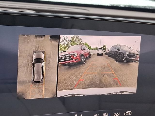 New 2026 Buick Enclave Avenir w/ Super Cruise Package AWD/4WD image 19