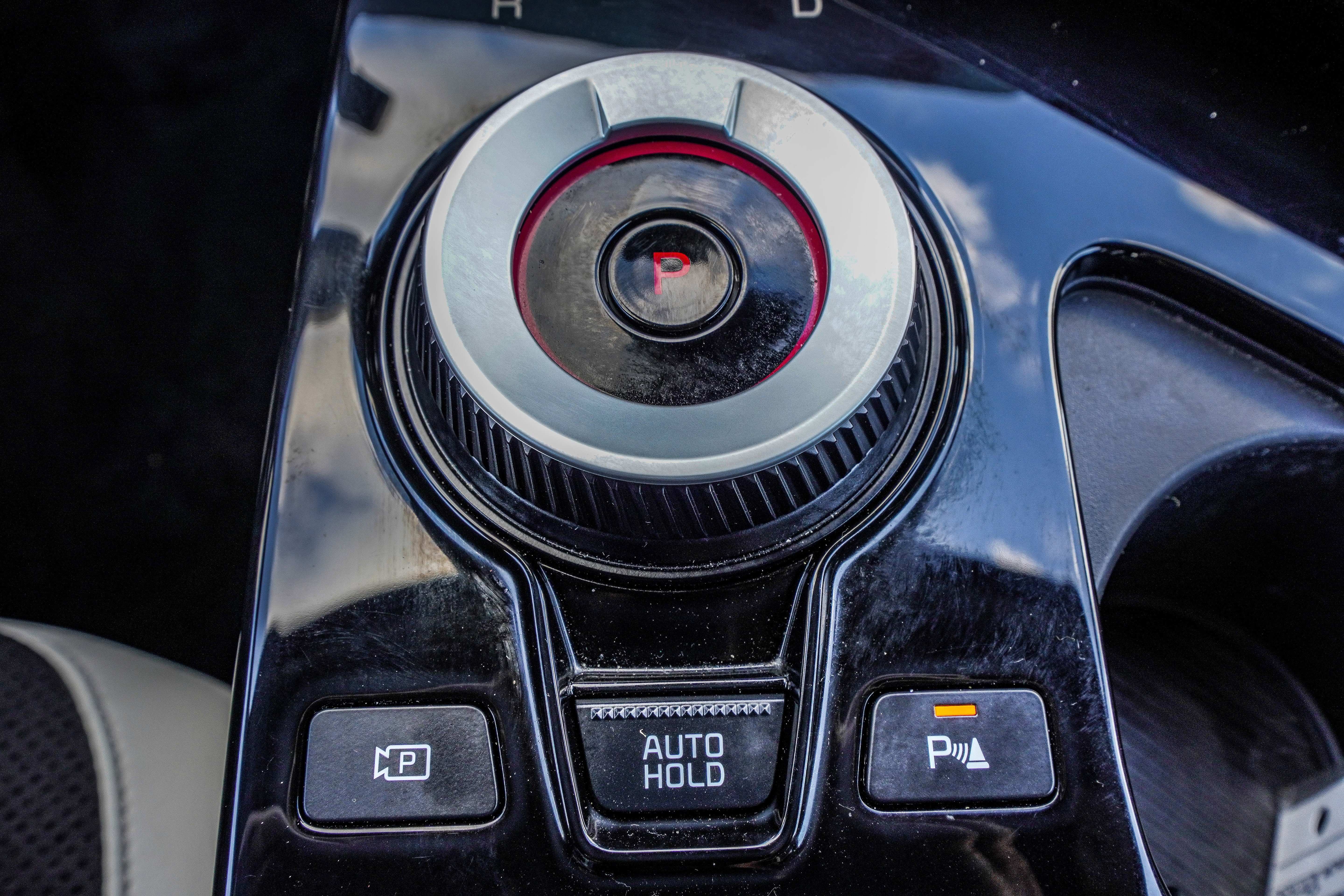 Used 2024 Kia EV6 GT-Line image 23