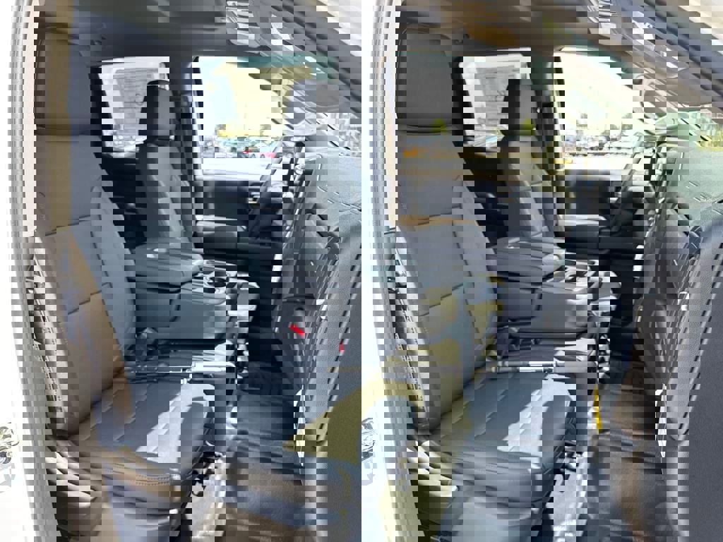 New 2026 GMC Sierra 1500 Pro w/ Pro Value Package image 10