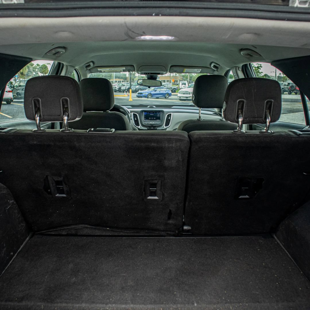Used 2020 Chevrolet Equinox LS FWD image 27