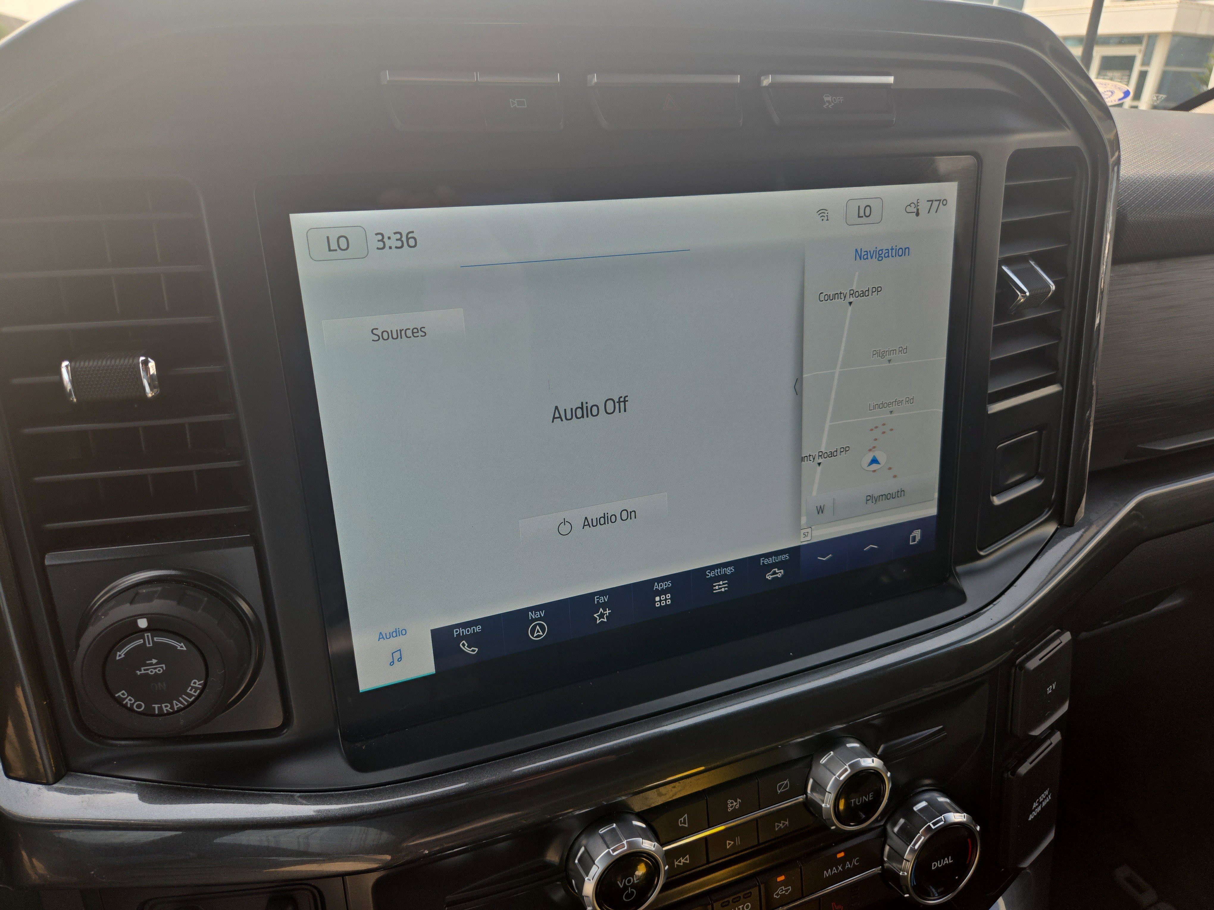 Certified 2022 Ford F150 XLT w/ Equipment Group 302A High image 27